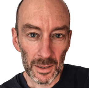 Piers Alder